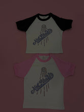 Load image into Gallery viewer, NOT LIKE US RHINESTONE BABY T

