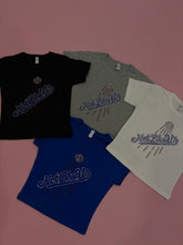 Load image into Gallery viewer, NOT LIKE US RHINESTONE BABY T
