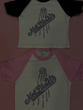 Load image into Gallery viewer, NOT LIKE US RHINESTONE BABY T
